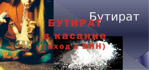хмурый Белокуриха
